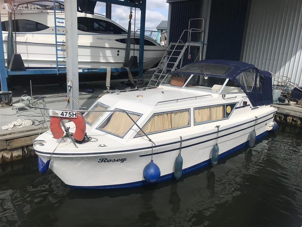 Viking 26