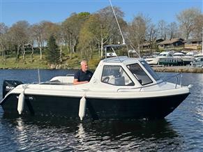 Warrior 175