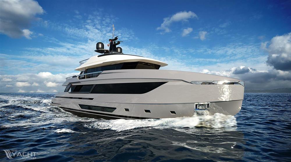 Ocean King Doge 350
