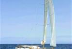 Beneteau Oceanis 48