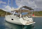Beneteau Oceanis 48
