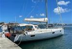 Beneteau Oceanis 48