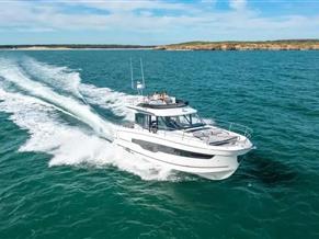 Jeanneau Merry Fisher 1295 Fly