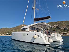 Lagoon 39 Premium