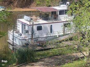 Bonner 50' Custom Built