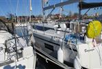 - Bavaria C38