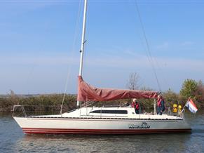 X-Yacht X-99