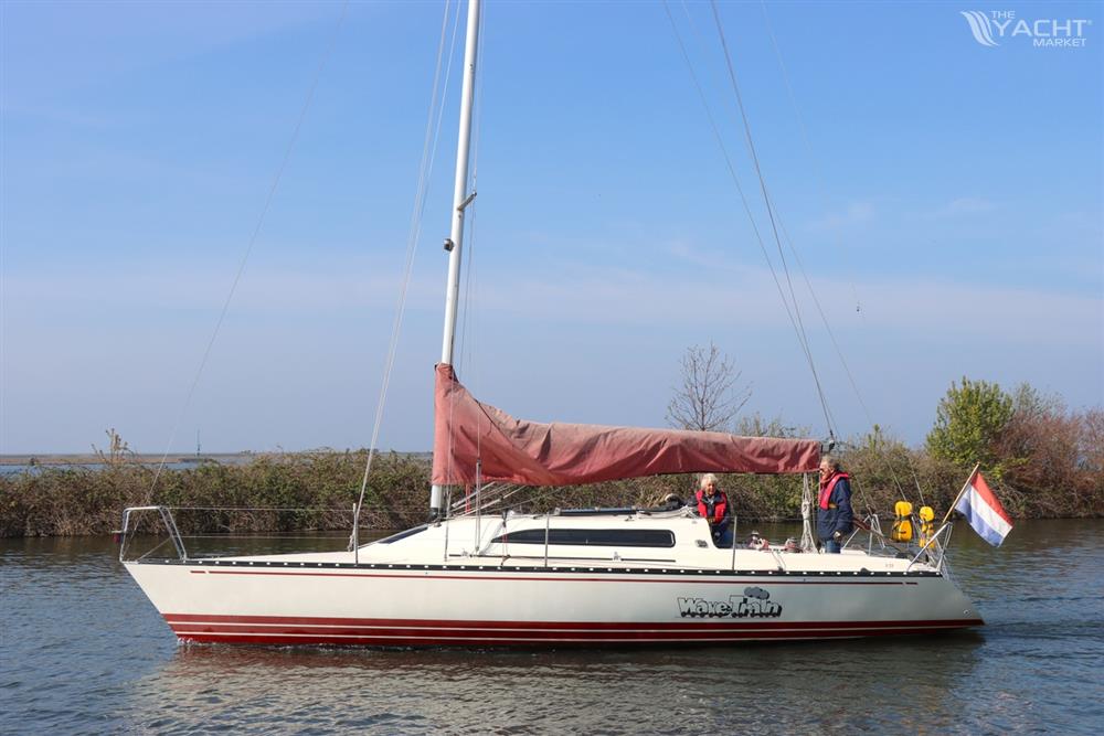 X-Yacht X-99