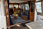 Hemmes Trawler 1500