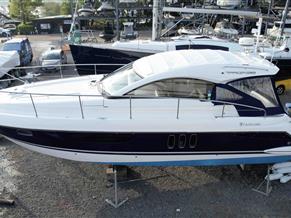 Fairline Targa 38 GT