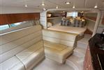 Sunseeker Superhawk 43 - 21 - Lower Deck