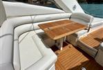 Sunseeker Superhawk 43 - 14 - Cockpit