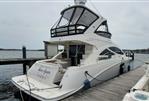 Sea Ray 450 Sedan Bridge