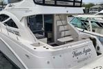 Sea Ray 450 Sedan Bridge