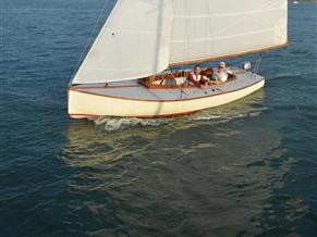 Conway One Design