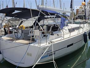 Dufour 460 Grand Large
