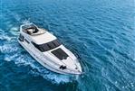 Princess 60 Fly