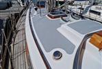 Classic Yacht Robertson 35