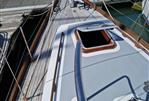 Classic Yacht Robertson 35