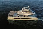 Fountaine Pajot Power 67