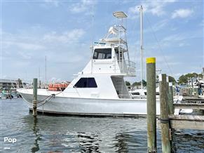 Aqua Bay 44
