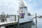 Aqua Bay 44 - Commercial Fishing And Work Boat