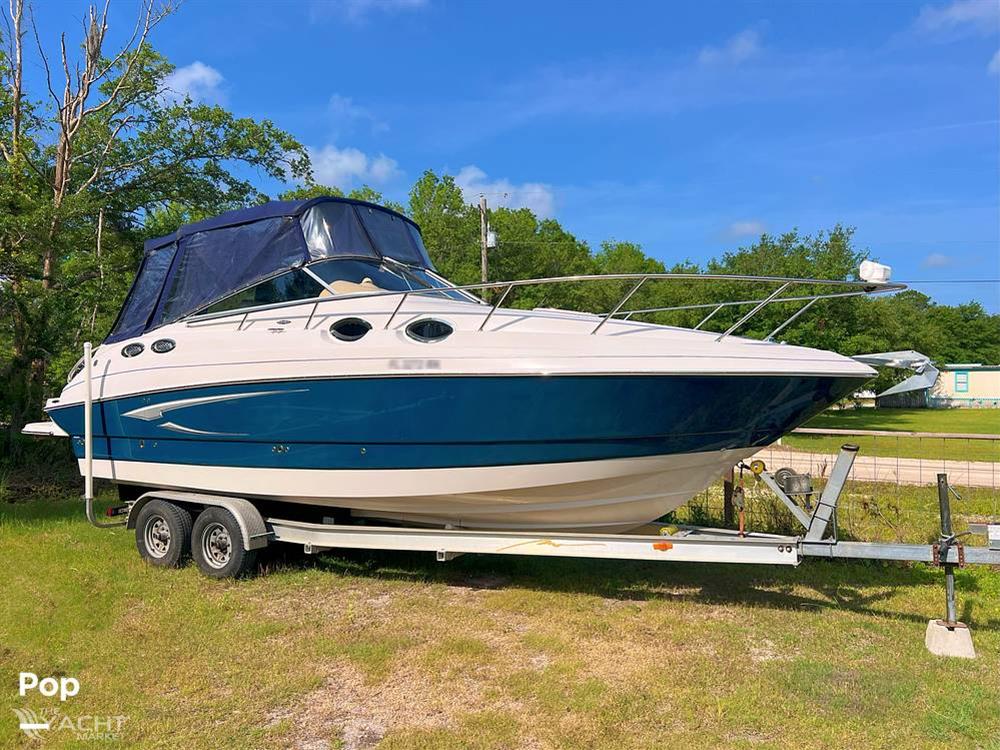 Glastron GS 289 - 2015 Glastron GS 289 - Photo #1