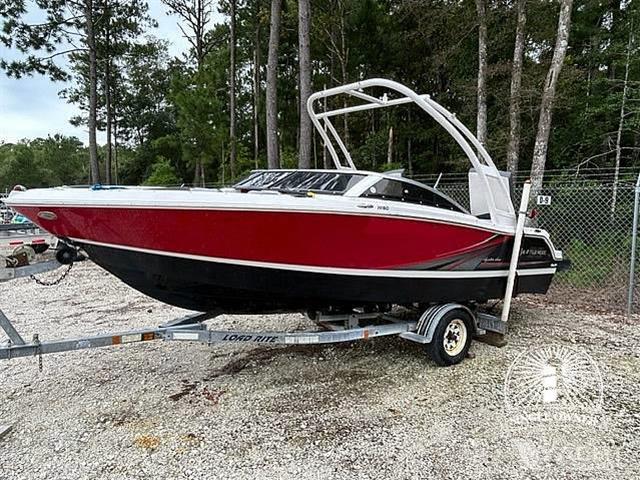 Four Winns 190 SS - 2017 Four Winns 190 SS - Photo #1