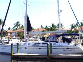 Catalina 470