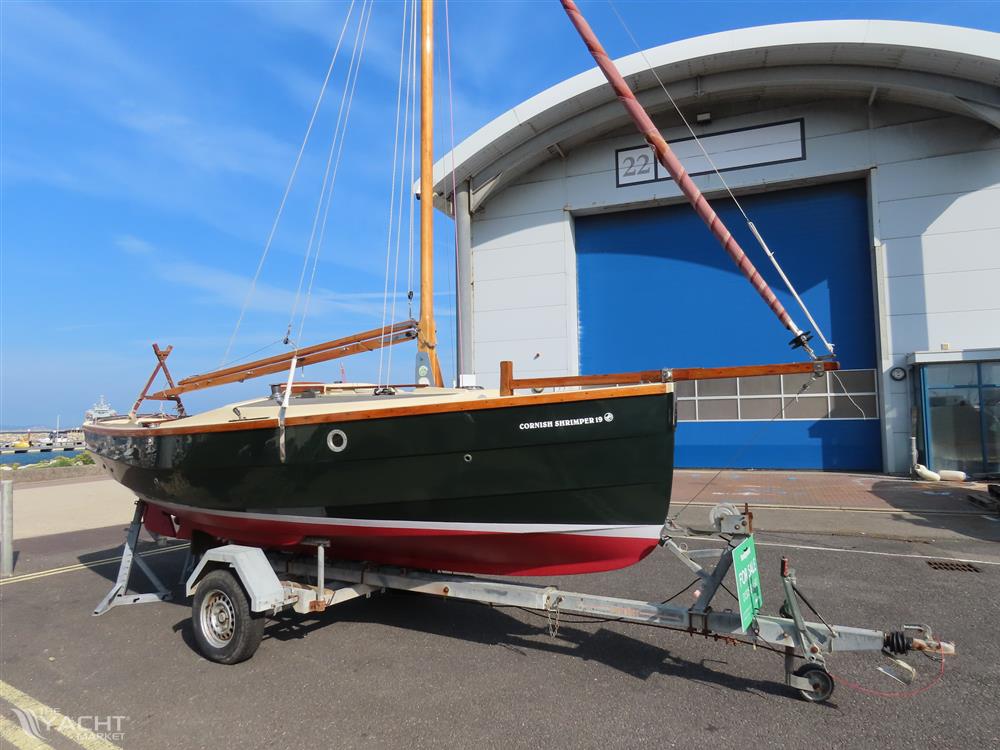 Cornish Shrimper 19 - IMG 2038