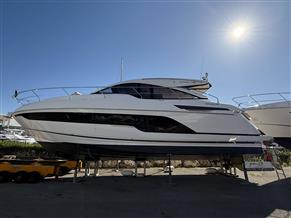Fairline Targa 45 Open