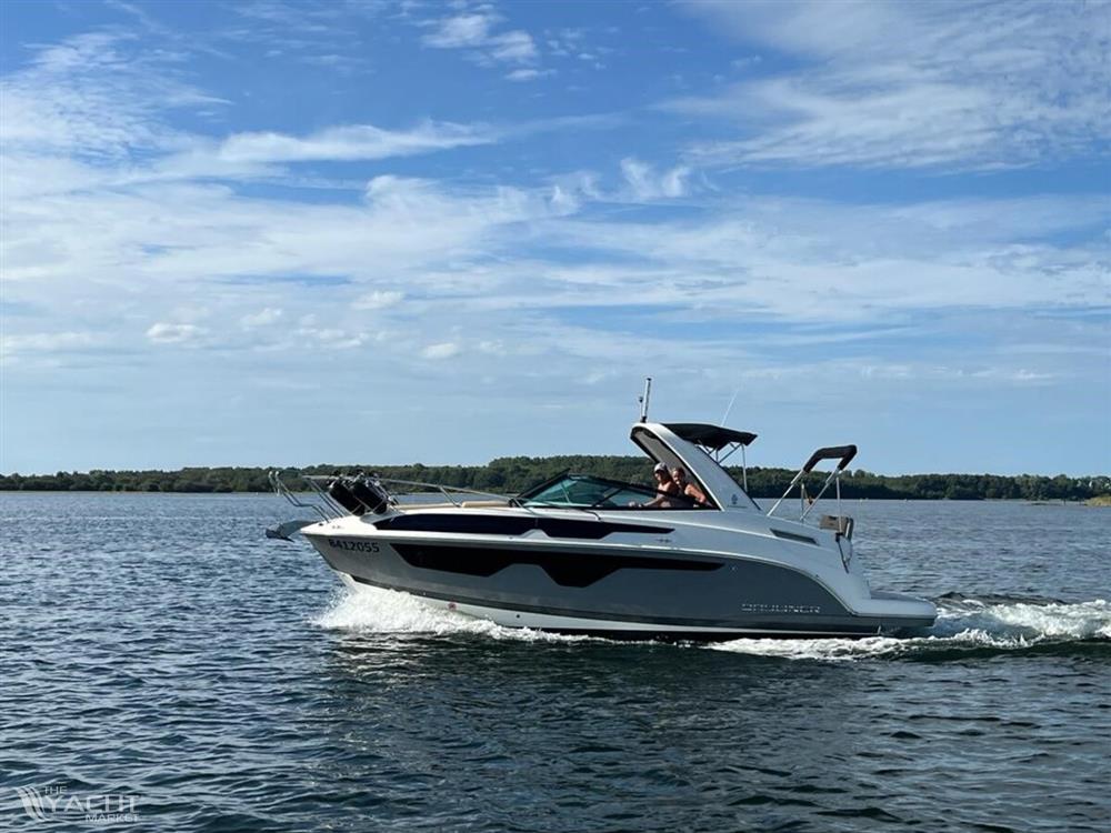 Bayliner Ciera 8
