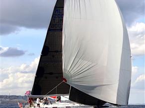 Grand Soleil 40 Performance