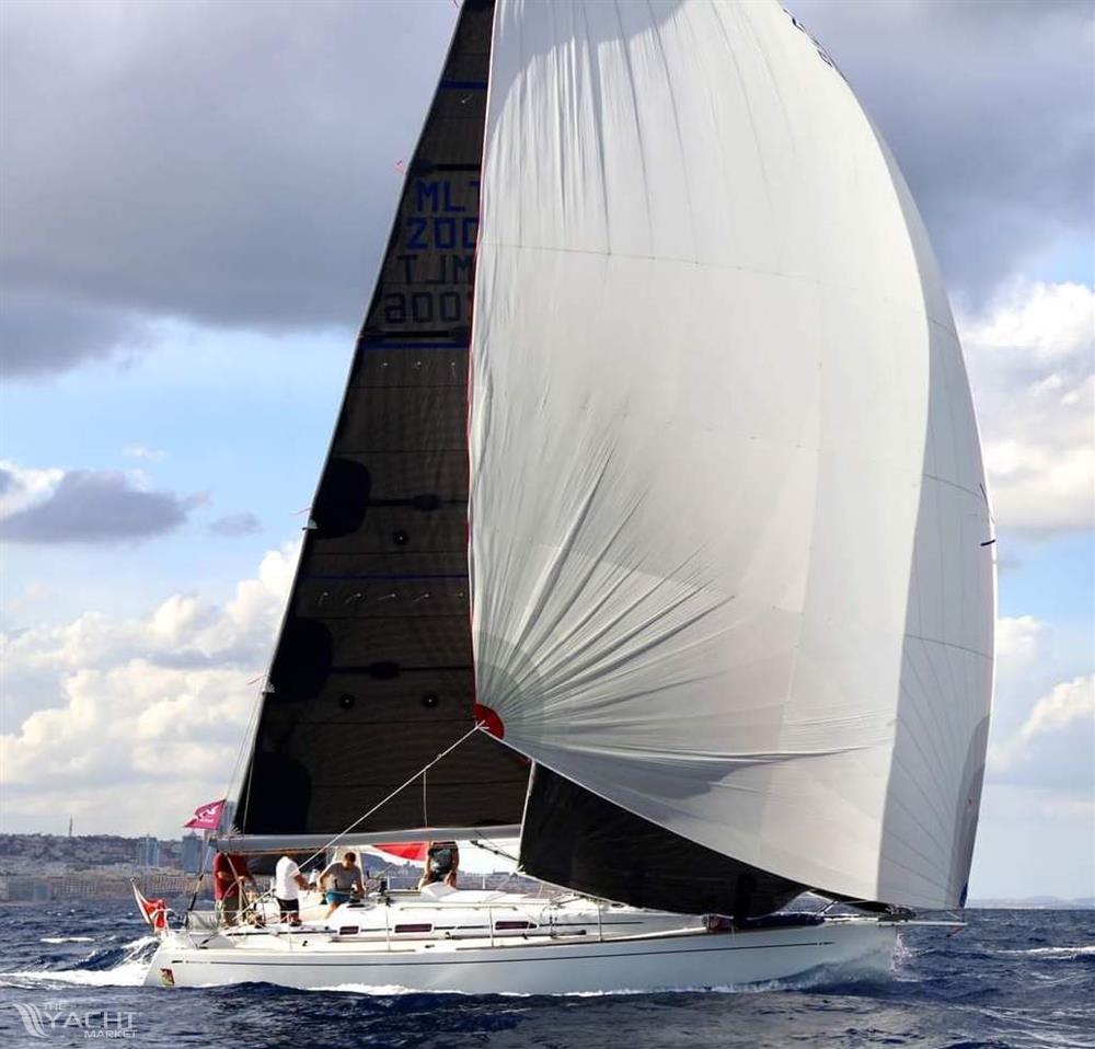 Grand Soleil 40 Performance