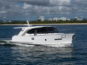 Clipper Cordova 45