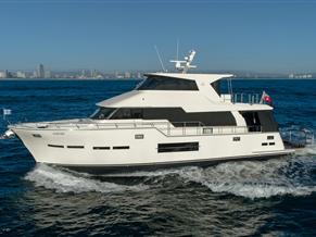 Clipper Cordova 70