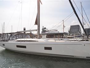 Beneteau Oceanis 51.1