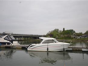 Beneteau Antares 8 OB