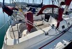 Beneteau Oceanis 321