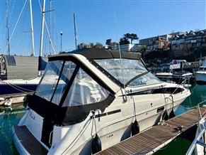 Bayliner 2855 Ciera