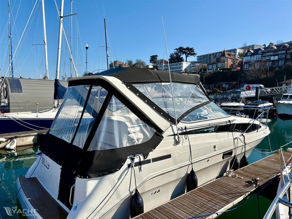 Bayliner 2855 Ciera