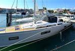 Beneteau Oceanis Yacht 54