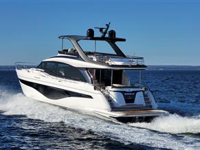 Princess Y72