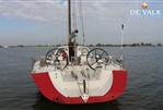 Simonis Voogd 63 with lift keel - Picture 6