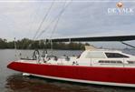 Simonis Voogd 63 with lift keel - Picture 7