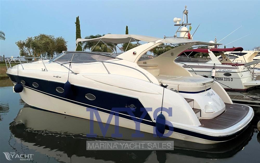Rio Yachts 44 ART - Rio 44 Art (9)