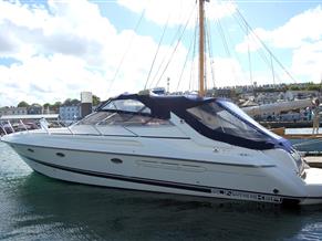 Sunseeker CAMARGUE 47