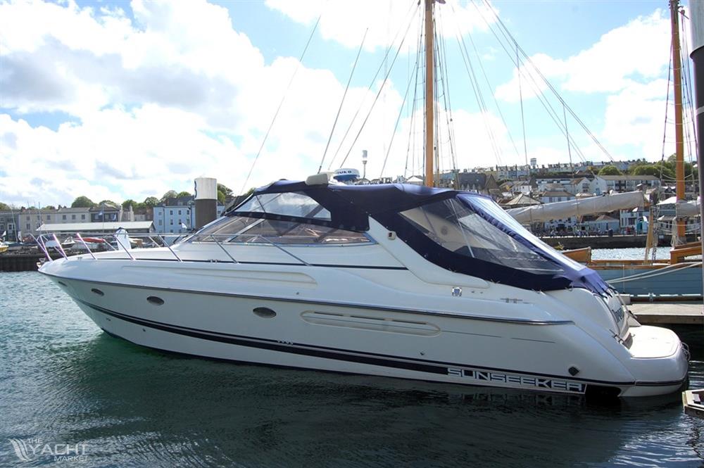 Sunseeker CAMARGUE 47 - Default Image