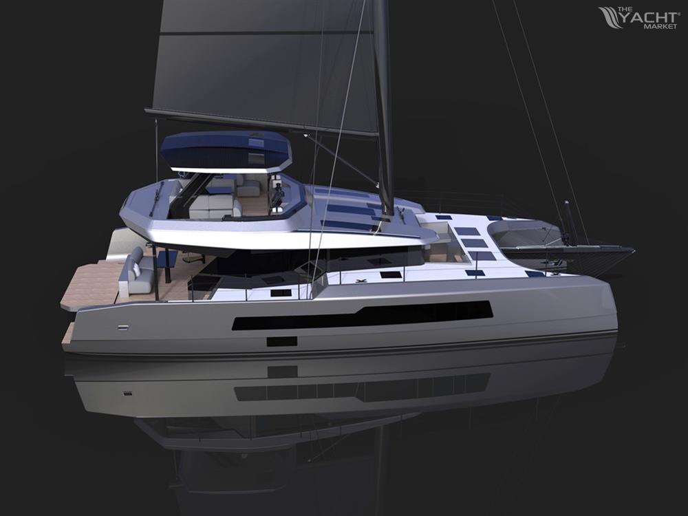 McConaghy MC55 - Default Image