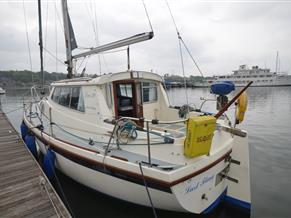 Westerly Konsort Duo 29